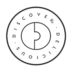 Logo: Discover Delicious