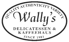 Logo: Walleys
